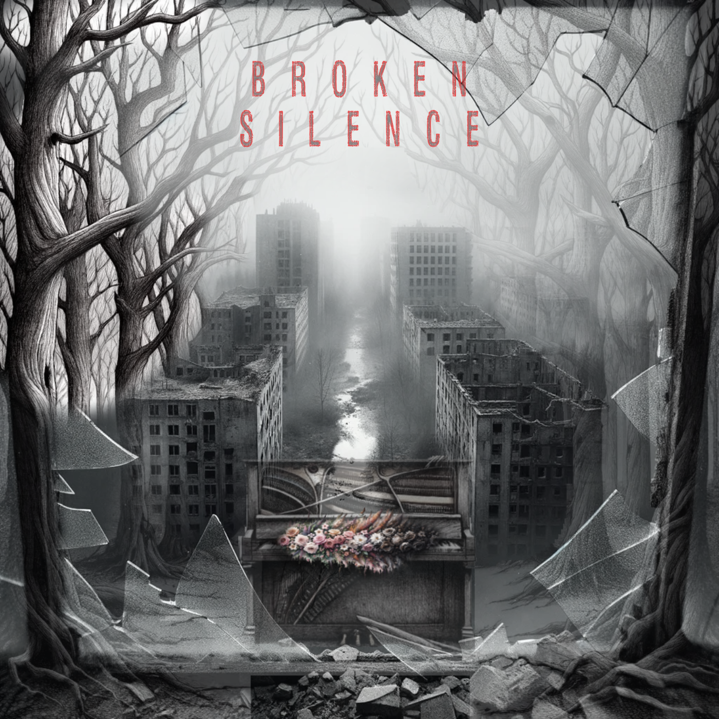 Broken Silence Image