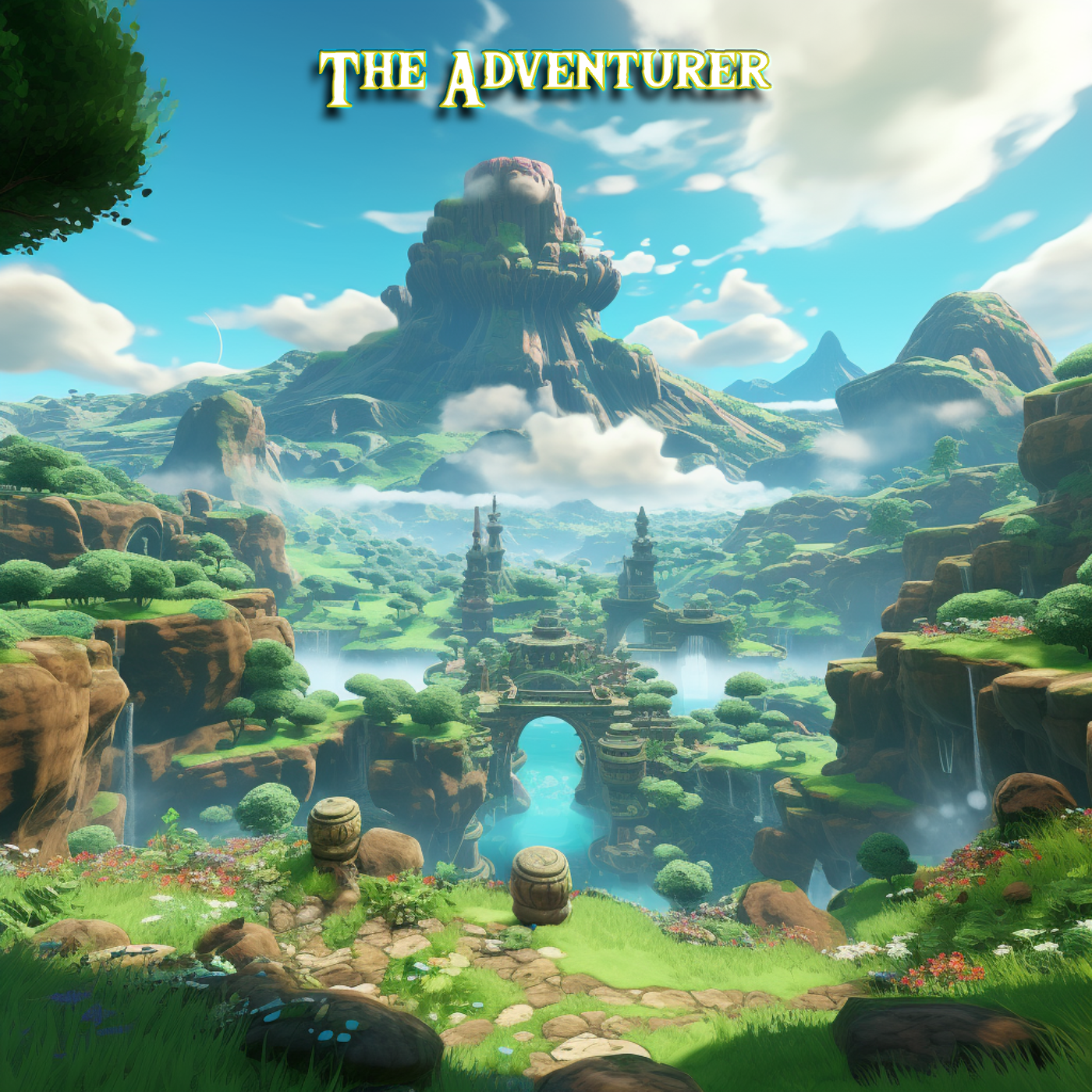 The Adventurer Image