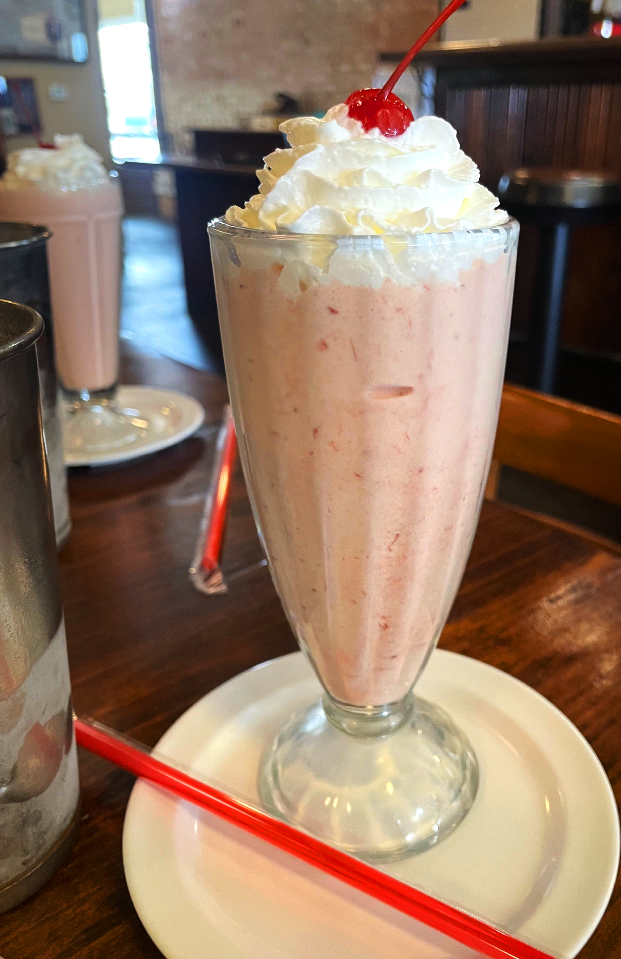 CherryShake Image