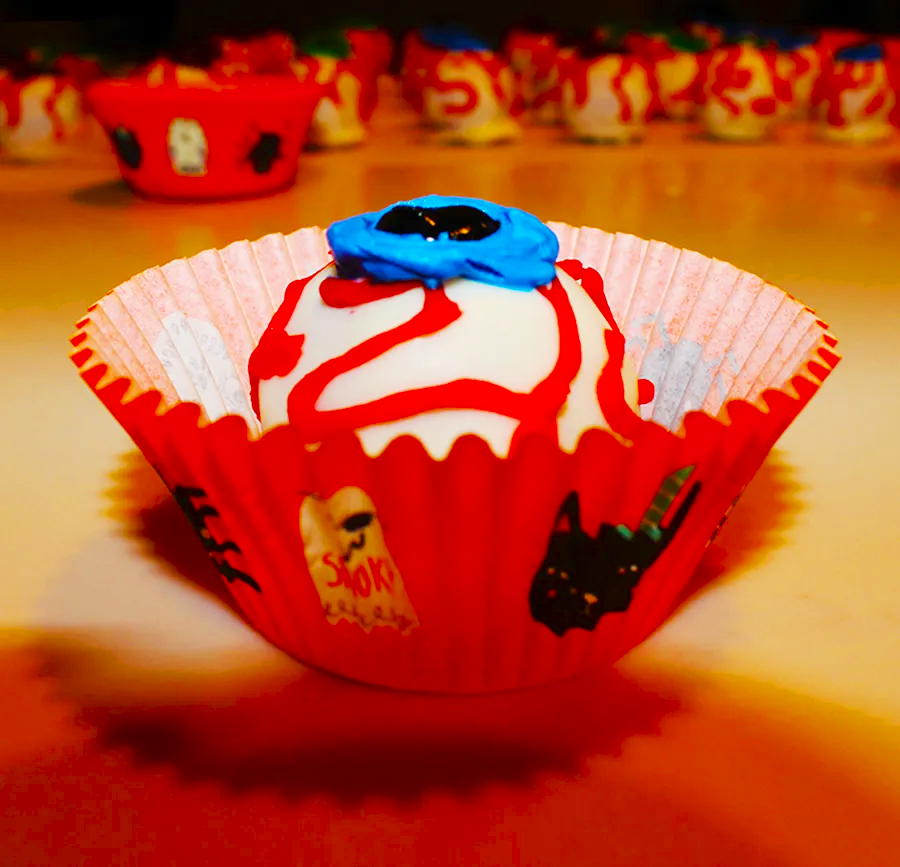 Cupcakes Image