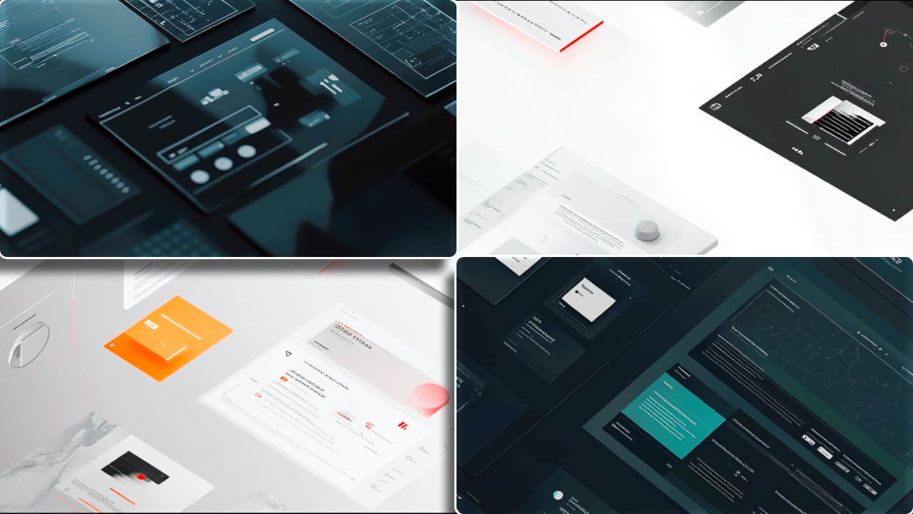 UI/UX Design Image