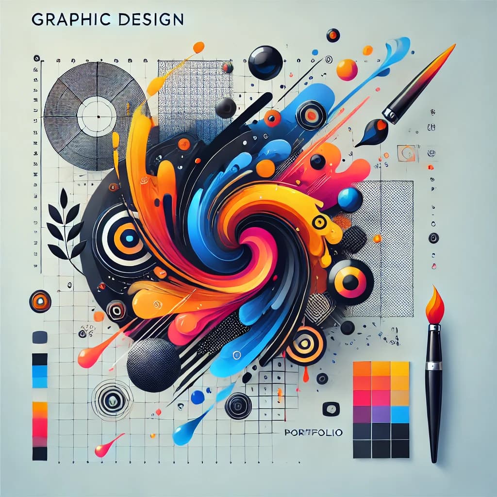 Graphic Design Image