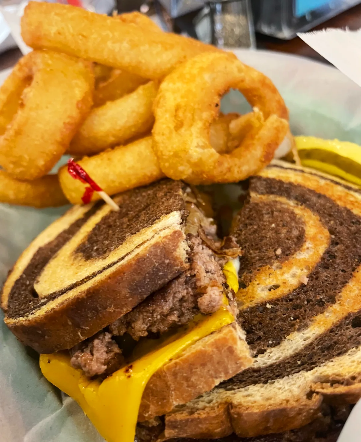 PattyMelt Image