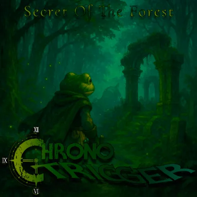 SecretOfTheForest