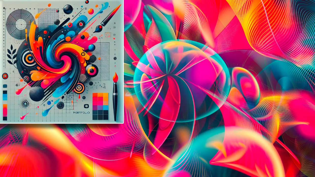 Graphic Design Image